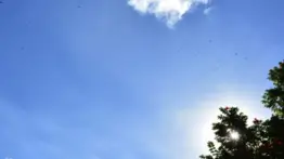 Este es el pronóstico del Inameh para las próximas horas