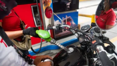 Atención: Cronograma de distribución de gasolina del 18 al 24 de marzo
