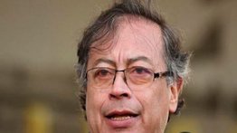 Petro suspende el cese al fuego con disidencias de las Farc