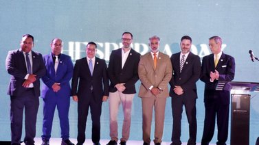 LO ÚLTIMO: Hotel Hesperia y Cashea firman acuerdo comercial (+Detalles)
