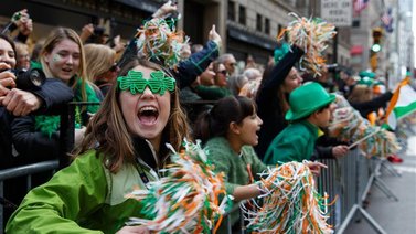 EEUU| ¿A qué hora y por dónde ver la celebración del Día de San Patricio?