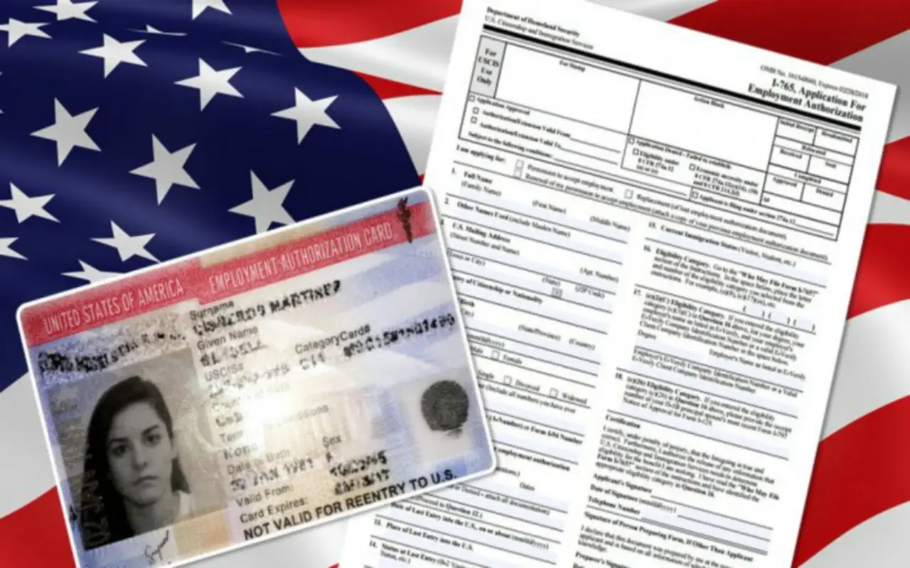 Refugiados podrán obtener permiso de empleo rápidamente en EEUU (+Detalles)