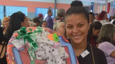 Alcaldías de Caracas ofrecen ayudas a las mujeres embarazadas (+DETALLES) Alcaldías de Caracas ofrecen ayudas a las mujeres embarazadas (+DETALLES)