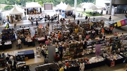 Regresa Festival del Libro y la Lectura: ¿Cuándo y dónde?