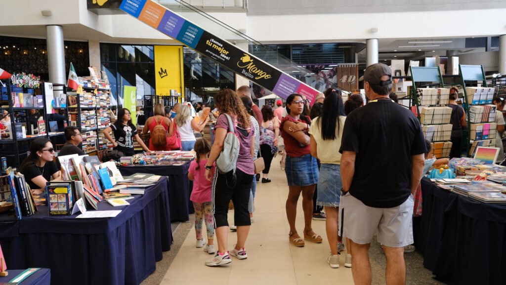 Regresa Festival del Libro y la Lectura: ¿Cuándo y dónde?