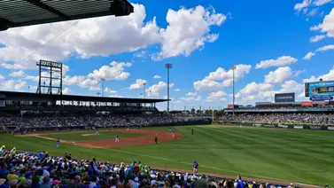 MLB: Conozca a los venezolanos presentes en el Spring Breakout MLB: Conozca a los venezolanos presentes en el Spring Breakout