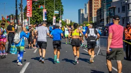 Sepa cuáles son las vías alternas durante el Maratón CAF este #17Mar