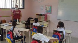 ONG hace la lista de los cambios urgentes en la educación venezolana