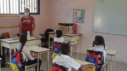 ONG hace la lista de los cambios urgentes en la educación venezolana