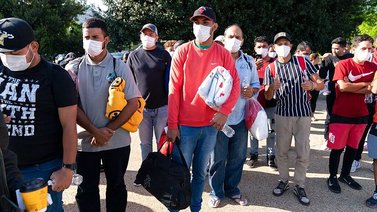 EEUU| ¿Cómo encontrar un patrocinador para Parole Humanitario? (+Claves)