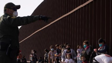 EEUU| ¿Qué pasa con los niños cuando llegan solos a la frontera?