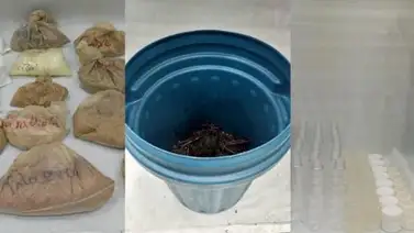 Hombre vendía medicamentos naturales falsos por Marketplace Hombre vendía medicamentos naturales falsos por Marketplace