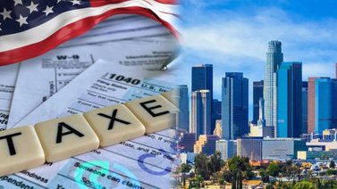 EEUU | Esta es la fecha límite para presentar la declaración de impuestos comerciales