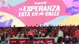 Maduro vincula a miembro de La Causa R con nuevo intento de Magnicidio