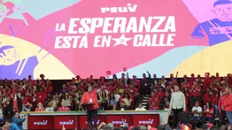 Maduro vincula a miembro de La Causa R con nuevo intento de Magnicidio