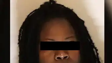 EEUU | Mujer asesina a su madre y le arranca el corazón con un cuchillo EEUU | Mujer asesina a su madre y le arranca el corazón con un cuchillo