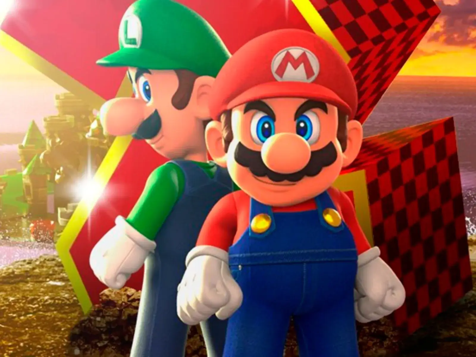 Mario volverá a la pantalla grande en 2026