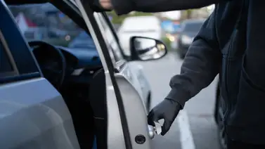 ATENCIÓN: Nuevo modus operandi azota a conductores en Caracas ATENCIÓN: Nuevo modus operandi azota a conductores en Caracas