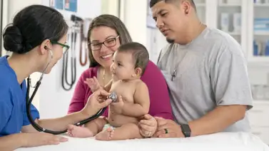 EEUU | Lista de estados que amplían su cobertura de salud a migrantes sin papeles EEUU | Lista de estados que amplían su cobertura de salud a migrantes sin papeles