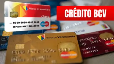 Banco de Venezuela| ¿Cómo acceder a los créditos de 14.000 bolívares? Banco de Venezuela| ¿Cómo acceder a los créditos de 14.000 bolívares?