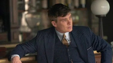 Así fue como Cillian Murphy luchó por el papel principal en Peaky Blinders