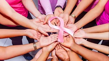 ¡ALERTA! Estos tipos de cáncer afectan cada vez más a las mujeres venezolanas ¡ALERTA! Estos tipos de cáncer afectan cada vez más a las mujeres venezolanas