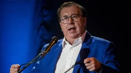 César Pérez Vivas aparece como "inhabilitado" en la web del CNE