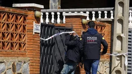 Hijo con trastornos mentales asesinó a sus padres