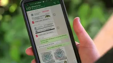 La nueva herramienta para detectar estafas migratorias en EEUU (+Recomendaciones) La nueva herramienta para detectar estafas migratorias en EEUU (+Recomendaciones)