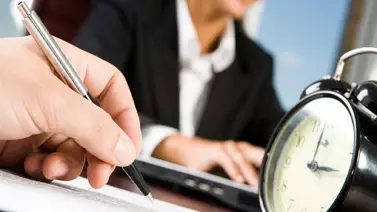 EEUU| Reducción de jornada laboral podría ser una realidad (+Detalles) EEUU| Reducción de jornada laboral podría ser una realidad (+Detalles)