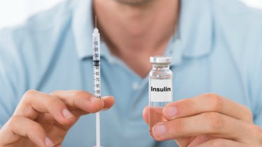 OMS: 50 % de pacientes con diabetes no tiene acceso a la insulina