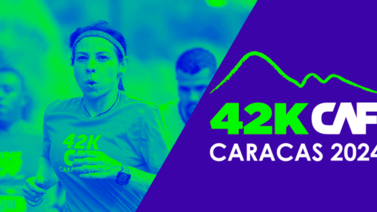 Mira en vivo el Maratón CAF 2024 ¡Entérate de los detalles!
