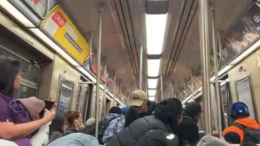 Nueva York| Justicia toma esta decisión sobre pistolero en el metro