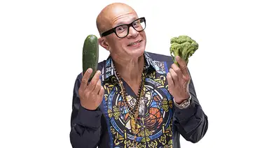 El "influencer" Doctor Bayter llega por primera vez a Venezuela El "influencer" Doctor Bayter llega por primera vez a Venezuela