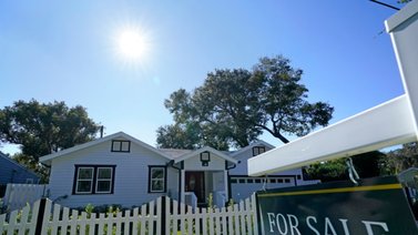 ¿Cuánto dinero necesitas para comprar una casa en EEUU con hipoteca baja?