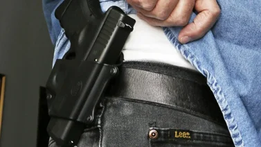 New York | Reportan incremento en solicitudes de permiso para tener y portar armas de fuego (+Cifras)