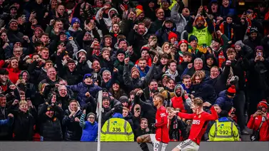 ¿Cuándo fue la última vez que el Manchester United ganó la FA Cup? ¿Cuándo fue la última vez que el Manchester United ganó la FA Cup?