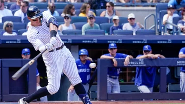 MLB |Estos serían los líderes de HR en el 2024