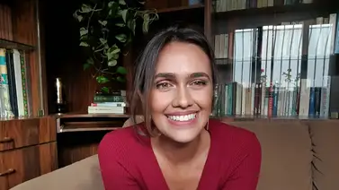 Kaira Vanessa Gámez “La poesía venezolana contemporánea es inclemente y muy aguda” Kaira Vanessa Gámez “La poesía venezolana contemporánea es inclemente y muy aguda”