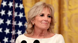 Jill Biden viajará a Puerto Rico (+Detalles)