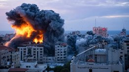 Hamás propone tregua en dos fases a Israel