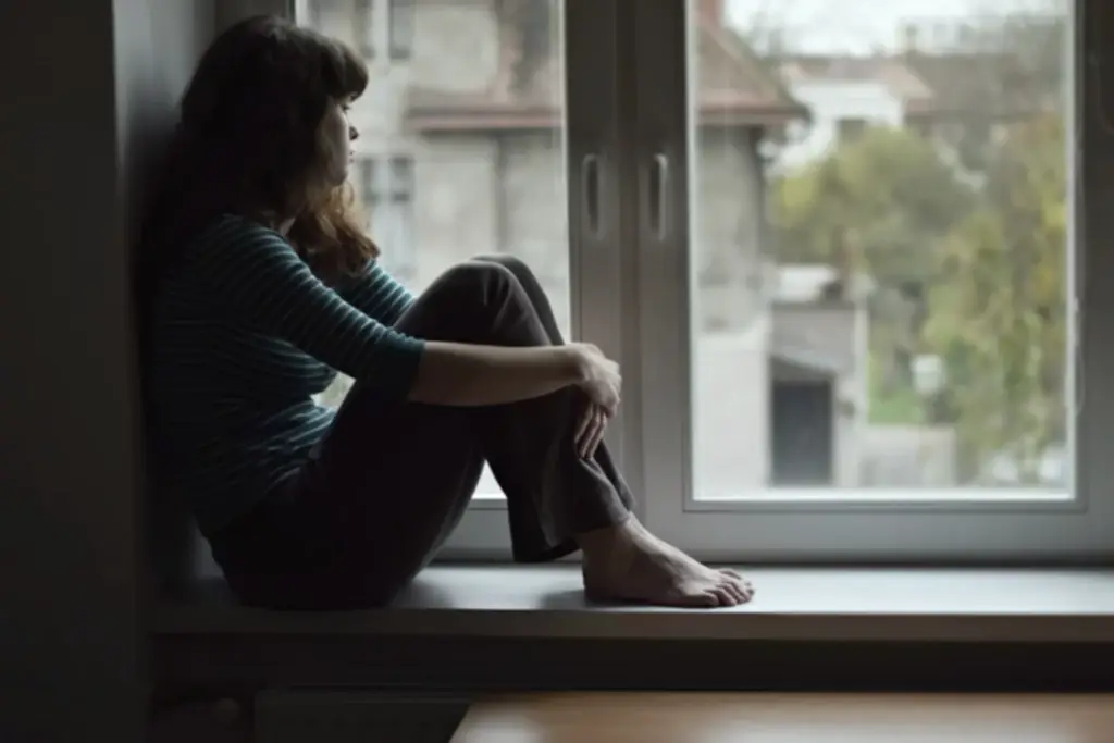 La soledad puede ser perjudicial para tu calidad de vida debido a esto