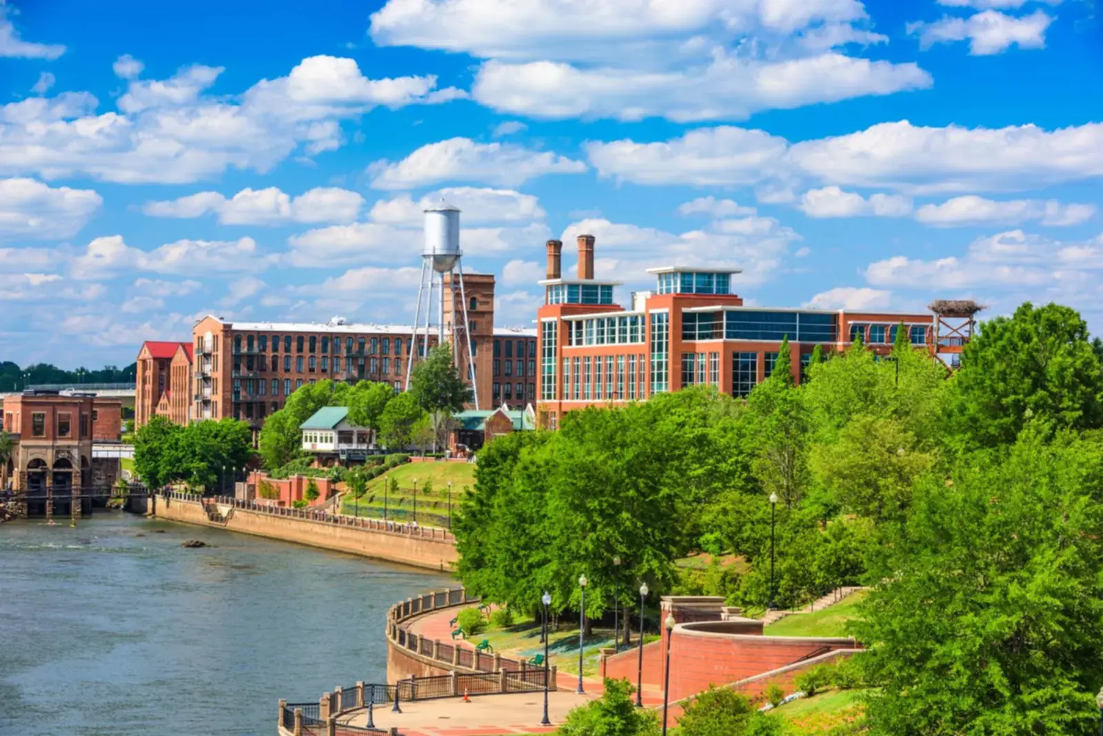 Ciudad de Georgia paga más de $7.000 por vivir en ella (+Requisitos)