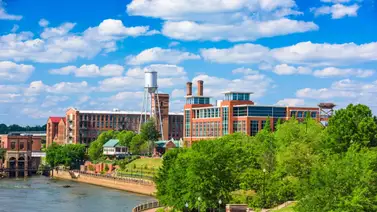 Ciudad de Georgia paga más de $7.000 por vivir en ella (+Requisitos) Ciudad de Georgia paga más de $7.000 por vivir en ella (+Requisitos)