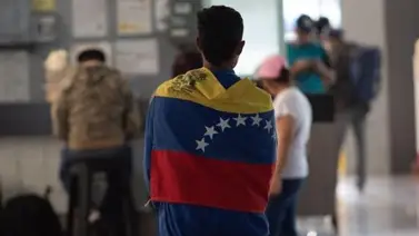 Revelan cifra de migrantes venezolanos asesinados en Colombia durante 2023 Revelan cifra de migrantes venezolanos asesinados en Colombia durante 2023