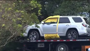 Apresan a miembro del Tren de Aragua por asesinato de venezolano en Miami Apresan a miembro del Tren de Aragua por asesinato de venezolano en Miami