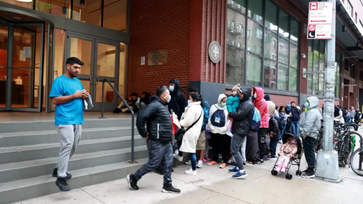 LO ÚLTIMO| Asesoría legal para inmigrantes podría ser gratuita en Nueva York (+Detalles)