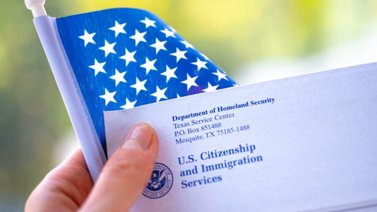 Parole humanitario: ¿Qué pasa si el patrocinador muere?