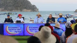 Maduro ordena crear un plan de suministro de combustible para los pescadores