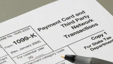 EEUU| ¿Cuál formulario debes llenar si recibe pagos comerciales por Zelle? EEUU| ¿Cuál formulario debes llenar si recibe pagos comerciales por Zelle?